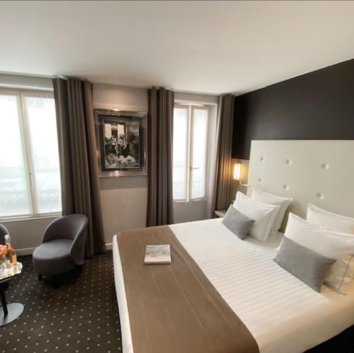 Lencia Hotel,Downtown Kair Zewnętrze zdjęcie