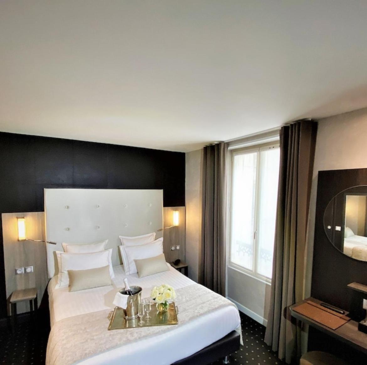 Lencia Hotel,Downtown Kair Zewnętrze zdjęcie