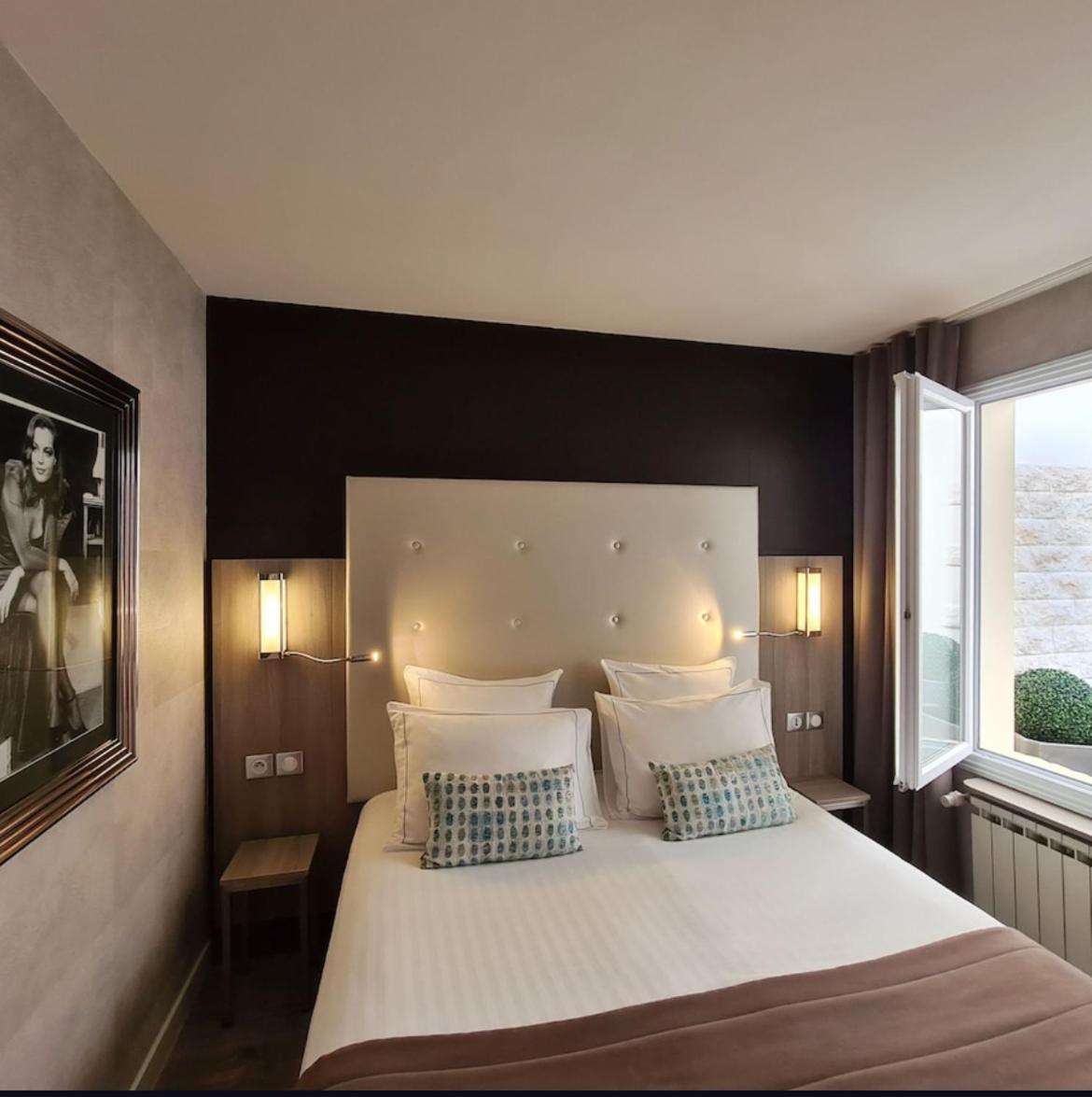 Lencia Hotel,Downtown Kair Zewnętrze zdjęcie