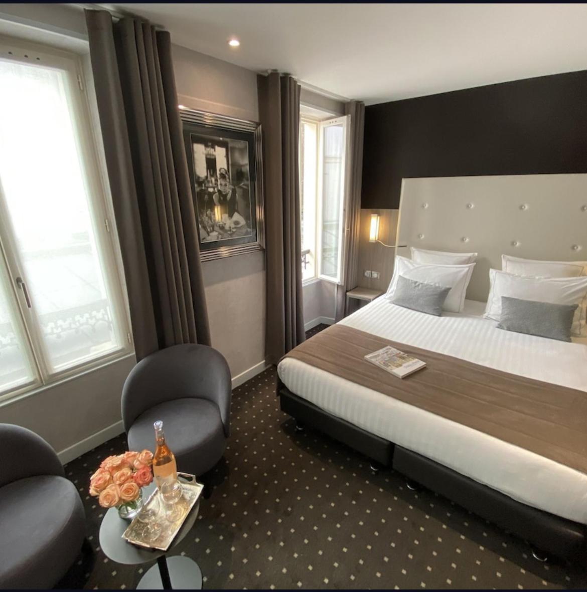 Lencia Hotel,Downtown Kair Zewnętrze zdjęcie